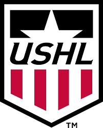 USHL Logo
