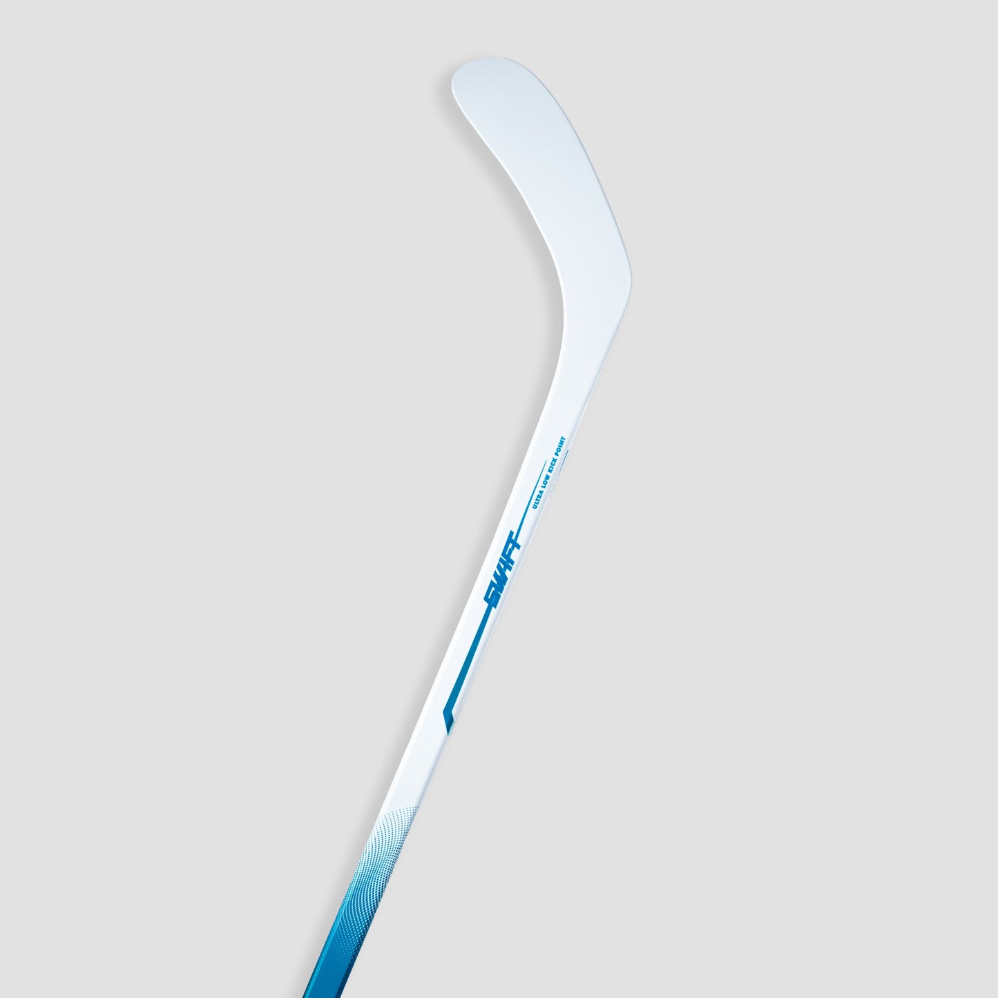 Swift ZT2 Pro (White) - Junior Hockey Stick Limited edition