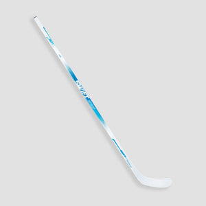 Swift ZT2 Pro (White) - Junior Hockey Stick Limited edition